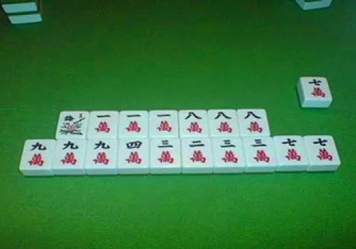 手机版滁州麻将,给你别具一格的游戏体验