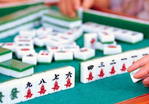 斗棋通山打拱规则是怎样的?
