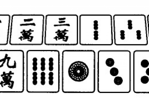 清楚斗棋麻将吃牌技巧,玩起来更开心