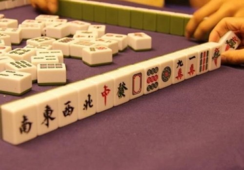 打滁州麻将手气不好怎么办?斗棋有妙招