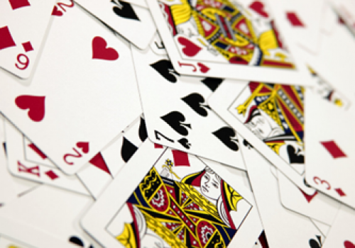 玩大冶打拱,体会抓分游戏的快乐