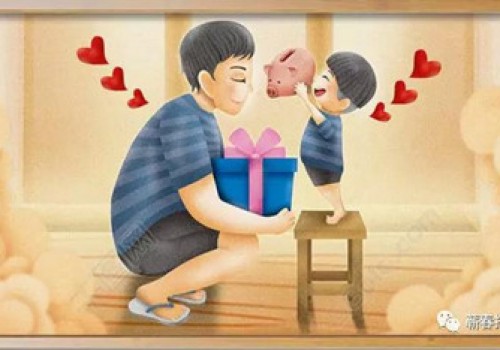 感恩父爱,大冶打拱祝天下父亲节日快乐!