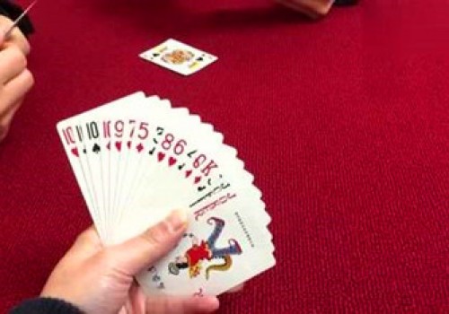斗地主攻略有哪些呢?斗棋网带你知晓