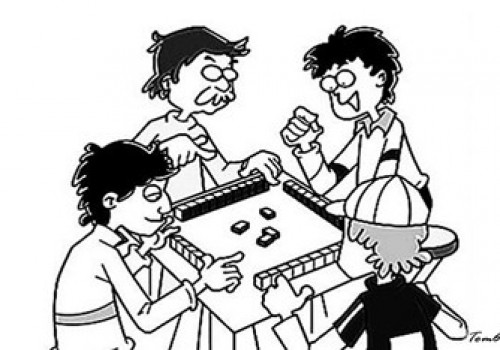 在斗棋平台玩游戏有哪些乐趣?