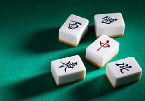 斗棋监利麻将的app,让你即下即玩