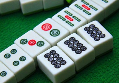 通城麻将规则是怎样的?