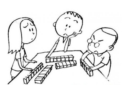 下载斗棋app,玩各地特色麻将游戏