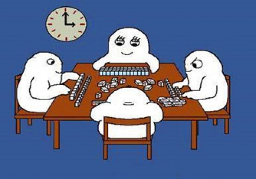 手机版荆州麻将,荆州人们娱乐首选