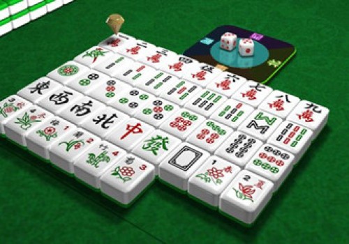 斗棋黄石麻将怎么打?高手玩家告诉你如何打好