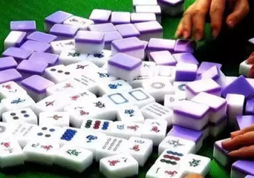 崇阳麻将下载,斗棋游戏官网平台是优选