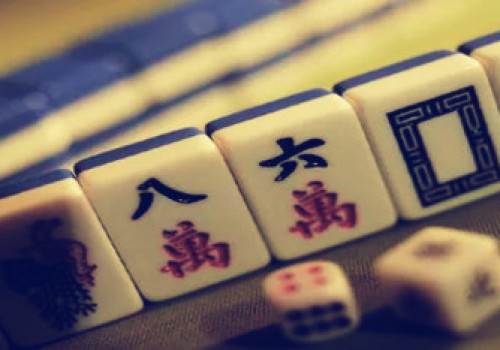 斗棋咸宁麻将怎么打?出牌方式很重要!