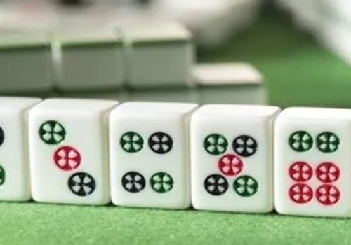 斗棋武汉麻将之人生