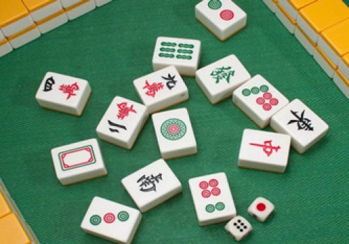 斗棋崇阳放放麻将好玩吗?哪里下载比较安全?