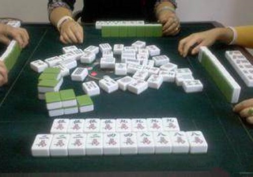 斗棋监利麻将好不好玩 ,从哪里可以了解到规则打法?