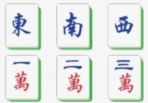 为什么说玩湖北斗棋麻将可以广交朋友?