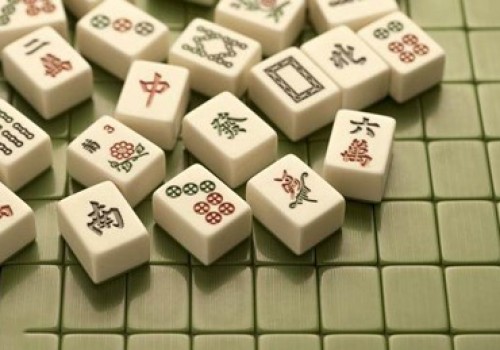 三招麻将技巧让你大大领悟到打斗棋麻将中的乐趣!