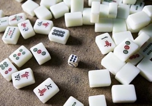 斗棋通城麻将的游戏经验和技巧