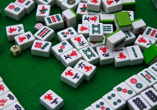 斗棋通山麻将究竟有多好玩?