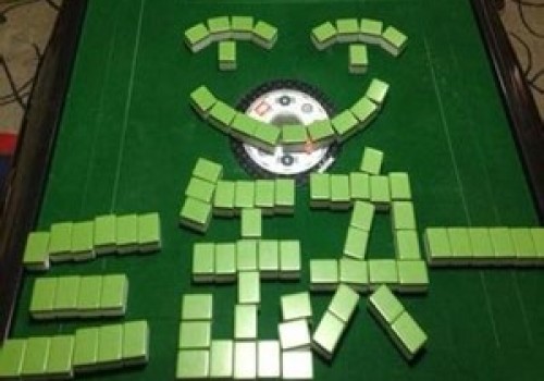 斗棋嘉鱼麻将,游戏失败心得体会