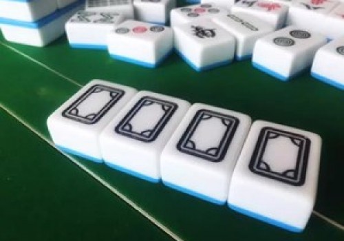 斗棋滁州麻将玩法复杂吗?