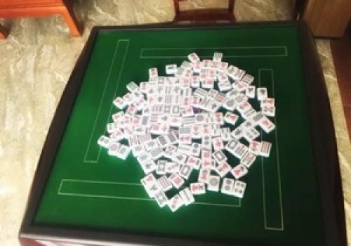 斗棋麻将游戏玩法,你不得不懂的几个小技巧