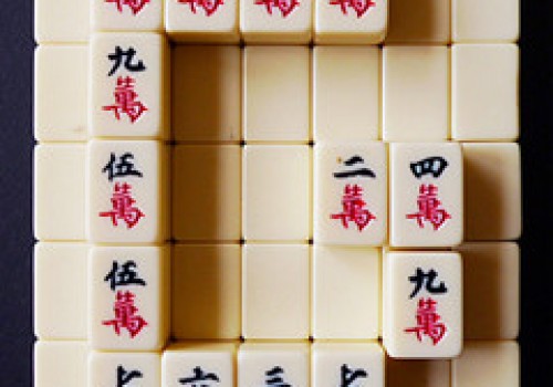 斗棋麻将想要赢,玩法需多变
