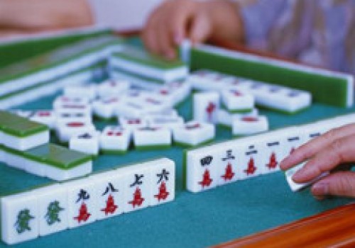斗棋监利麻将,要想让游戏更好玩怎么做?