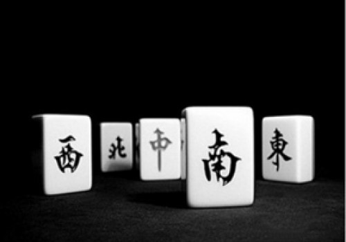 斗棋监利麻将胡牌配牌的技巧