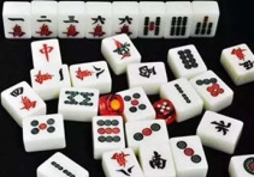 记住这两个斗棋监利麻将技巧,让你10打9赢