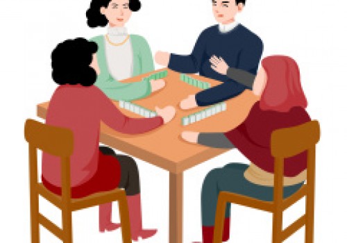 武汉麻将,游戏胜利的三个基本技巧