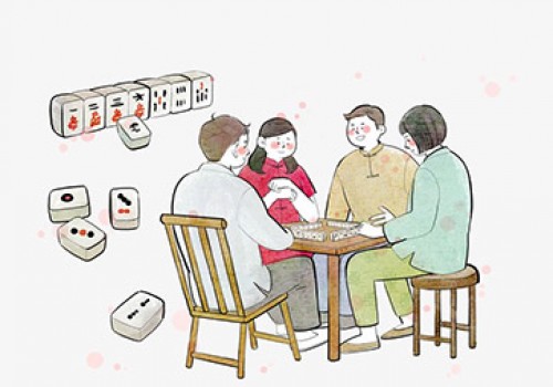 大冶打拱,游戏应该如何起牌保证赢面?