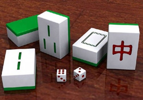 大冶打拱,得单牌者得天下