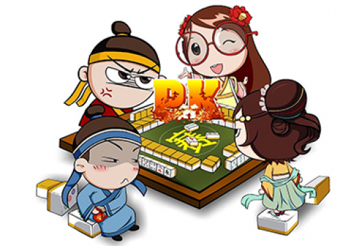 有了它,武汉麻将让你有如神助